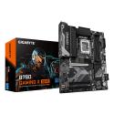 Gigabyte B760 GAMING X GEN5 - Motherboard - ATX - LGA1700 Socket - B760 Chipset - USB-C 3.2 Gen2, USB-C 3.2 Gen 1, USB 3.2 Gen 1, USB 3.2 Gen 2 - 2.5 Gigabit LAN - onboard graphics (CPU required) - HD Audio (8-channel)
