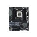 Gigabyte B650 EAGLE AX - Motherboard - ATX - Socket AM5 - AMD B650 Chipset - USB-C 3.2 Gen 1, USB 3.2 Gen 2, USB 3.2 Gen 1 - Gigabit LAN, Wi-Fi 6E, Bluetooth - onboard graphics (CPU required) - HD Audio (8-channel)