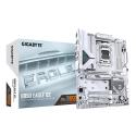 Gigabyte B850 EAGLE ICE - Motherboard - ATX - Socket AM5 - AMD B850 Chipset - USB-C 3.2 Gen 1, USB 3.2 Gen 2, USB 3.2 Gen 1 - Gigabit LAN - onboard graphics (CPU required) - HD Audio (8-channel)
