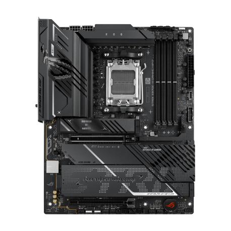 MB AMD X870E SAM5 ATX/STRIX X870E-H GAM WIFI7 ASUS - 0