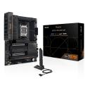 ASUS ProArt X870E-CREATOR WIFI - Motherboard - ATX - Socket AM5 - AMD X870E Chipset - USB4, USB-C 3.2 Gen 2x2, USB 3.2 Gen 2, USB 3.2 Gen 1 - Wi-Fi 7, 2.5 Gigabit LAN, 10 Gigabit LAN, Bluetooth - onboard graphics (CPU required) - HD Audio (8-channel)