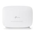 TP-Link TL-MR105 V1 - Wireless router - WWAN 2-port switch - 4G, 3G