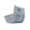 Blue4est Receipt roll, thermal paper, 57mm, longlife, EC-Cash, light blue
