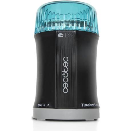 Cecotec TitanMill 200 Electric coffee and spices grinder - 0