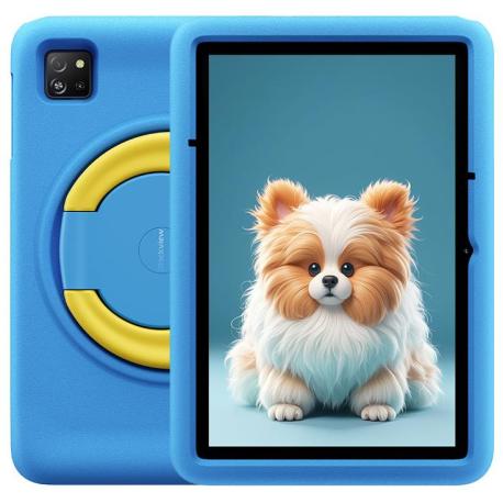 TABLET TAB A6 KIDS 10" 4/128GB/WI-FI TABA6KIDS BLUE BLACKVIEW - 0