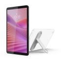 Lenovo Tab One ZAF0 - Tablet - Android 14 or later - 64 GB eMMC - 8.7" IPS (1340 x 800) - microSD slot - luna grey