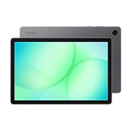 Samsung Galaxy Tab A11+ - Enterprise Edition - tablet - Android - 128 GB - 11" TFT (1920 x 1200) - microSD slot - grey - 0
