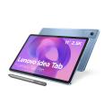 Lenovo Idea Tab ZAFM - Tablet - Android 15 or later - 128 GB UFS card - 11" IPS (2560 x 1600) - microSD slot - 5G - polar blue