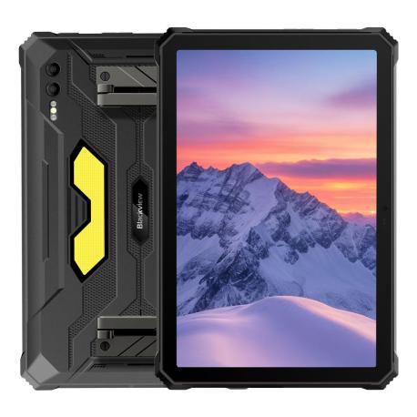 TABLET ACTIVE 10 PRO 10" 256GB/BLACK BLACKVIEW - 0