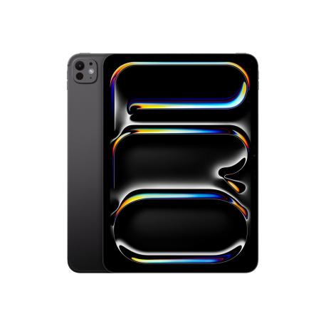 Apple 11-inch iPad Pro M5 Wi-Fi - Tablet - 512 GB - 11" Tandem OLED (2420 x 1668) - with standard glass - space black - 0