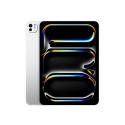 Apple 11-inch iPad Pro M5 Wi-Fi + Cellular - Tablet - 256 GB - 11" Tandem OLED (2420 x 1668) - with standard glass - 3G, 4G, 5G - silver