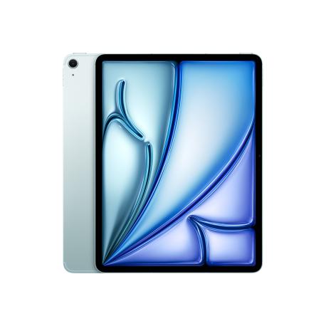 Apple 13-inch iPad Air M3 Wi-Fi + Cellular - Tablet - 512 GB - 13" IPS (2732 x 2048) - 3G, 4G, 5G - blue - 0