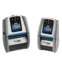 Zebra ZQ600 Series ZQ610 Plus-HC - Label printer - direct thermal - Roll (5.54 cm) - 203 dpi - up to 115 mm / sec - Wi-Fi(ax), Bluetooth 5.3, USB, RS232C, NFC