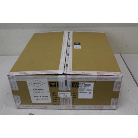 SALE OUT.  | QNAP 8-Bay Short-Depth Rackmount NAS | TS-855eU-8G | Intel Atom | C5125 8-core | Processor frequency 2.8 GHz | 8 GB - 0