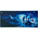Acer Predator PMP470 - Mouse pad - size XXL