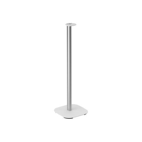 Vogel's SFS 4113 - Stand - for speaker(s) - white - floor-standing - 0
