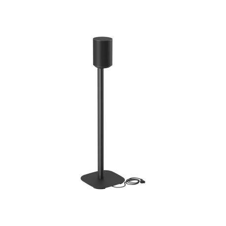Vogel's SFS 4113 - Stand - for speaker(s) - black - floor-standing - 0