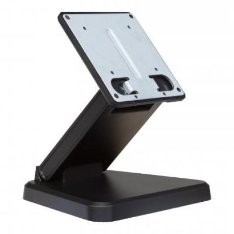 ProDVX WM-75 - Stand - foldable - for LCD display - mounting interface: 75 x 75 mm - desktop - 0
