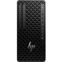 HP Z1 G1i - Tower 1 x Core Ultra 9 285  /  up to 5.6 GHz - RAM 64 GB - SSD 1 TB - NVMe - Intel Graphics - Gigabit Ethernet, IEEE 802.11ax (Wi-Fi 6), Bluetooth 5.4, IEEE 802.11be (Wi-Fi 7) - Win 11 Pro - monitor: none - keyboard: International English - black - with HP 3 years Onsite with Predictive Detection Alerts Desktop