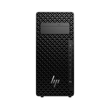 HP Z2 G1i Workstation Tower - Ultra 9-285K, 64GB, 1TB SSD, Quadro RTX 2000 Ada 8GB, US keyboard, USB Mouse, Win 11 Pro, 3 years - 0