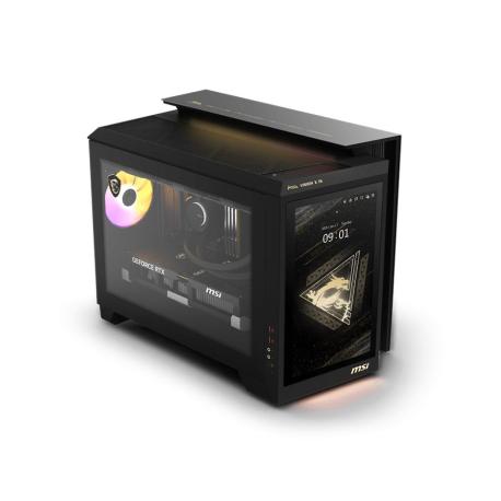 PC MEG VISION X AI CU7-265K/32GB/2TB W11 2NVV7-004EU MSI - 0