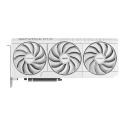 ASUS PRIME GeForce RTX 5070 12GB - White OC Edition - graphics card - GeForce RTX 5070 - 12 GB GDDR7 - PCI Express 5.0 - 3 x DisplayPort, HDMI