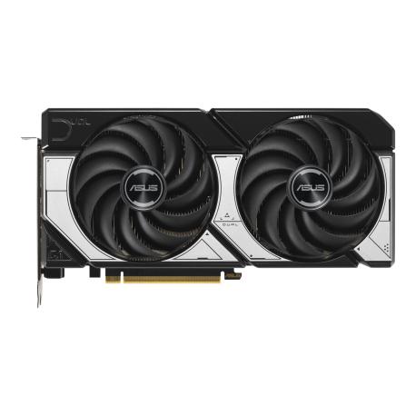 ASUS Dual GeForce RTX 5070 12GB - OC Edition - graphics card - GeForce RTX 5070 - 12 GB GDDR7 - PCI Express 5.0 - 3 x DisplayPort, HDMI - 0