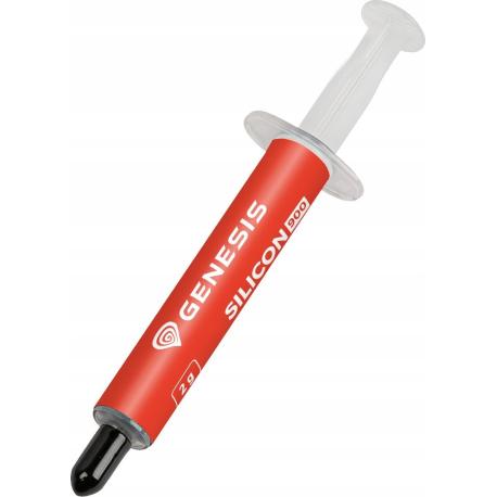 Genesis Thermal Grease Silicon 900 2G | NTG-2328 - 0
