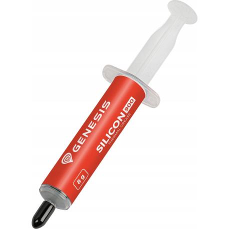 Genesis Thermal Grease Silicon 900 8G | NTG-2330 - 0