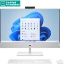 RENEW GOLD HP Pavilion AIO All-In-One 27-ca2006nf - i7-13700T, 16GB, 512GB SSD, 27 FHD Touch Glossy, GeForce RTX 3050 4GB, 5MP I