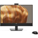 Dell Pro 24 All-in-One QC24251/U5 235T/16GB/512GB SSD/23.81" FHD/Integrated/FHD Cam/Mic/WLAN + BT/W11Pro/3y ProSupport warranty