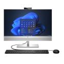 HP Elite 870 G9 AIO All-in-One - i5-14500, 16GB, 512GB SSD, 27 QHD Non-Touch AG, Height Adjustable, USB Mouse, Win 11 Pro, 3 yea