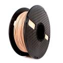 Gembird - Natural wood - 1 kg - 355 m - box - PLA / wood filament (3D)