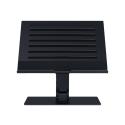 Razer - Notebook stand - black