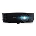 Acer X1229HP - DLP projector - portable - 3D - 4500 lumens - XGA (1024 x 768) - 4:3