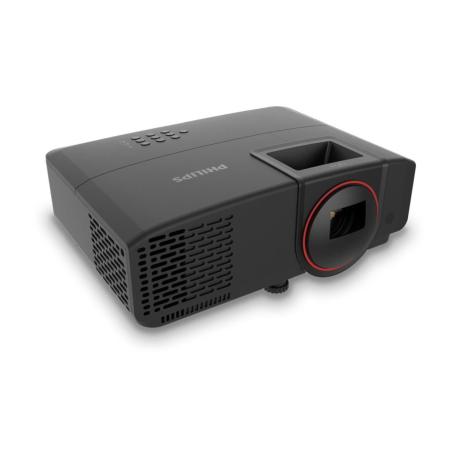 Philips GamePix 800 Smart GMX800 - DLP projector - LED - 3D - 2500 ANSI lumens - Full HD (1920 x 1080) - 16:9 - 1080p - 0
