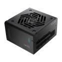 FSP Vita GM - Power supply (internal) - ATX12V 3.1/ EPS12V 2.92 - 80 PLUS Gold - Cybenetics Gold - AC 100-240 V - 1000 Watt - black