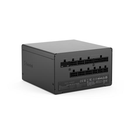 Fractal Design Power Supply, Black | Ion 3 Gold | 1000 W - 0