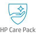 Electronic HP Care Pack Next Business Day Hardware Support - Extended service agreement - parts and labour - 5 years - on-site - 9x5 - response time: NBD - for HP E24 G5, E24q G5, E24t G5, E24u G5, E27 G5, E27k G5, E27Q G5, E27u G5, P24v G5, P32u G5