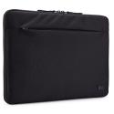 Case Logic Invigo - Notebook sleeve - 14" - black