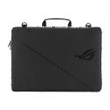 ASUS ROG Ranger - Notebook sleeve - 16" - black