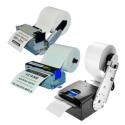 Sanei SK1-311SF4-Q-M-SP - Receipt printer - direct thermal - Roll (8.3 cm) - 203 dpi - up to 250 mm / sec - USB, serial - cutter
