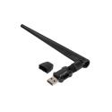 Lanberg NC-0900-WIE - Network adapter - USB 2.0 - Wi-Fi 6, Wi-Fi 5