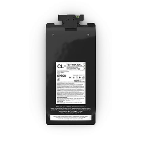 Epson - 1.6 L - original - cleaning liquid - 0