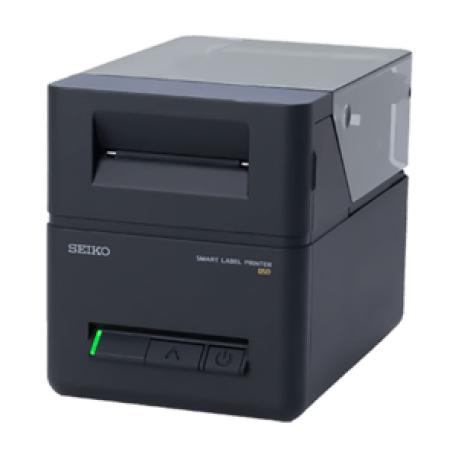 Seiko SLP850 USB, EU, 12 dots/mm (300 dpi), linerless, USB, kit (USB) - 0