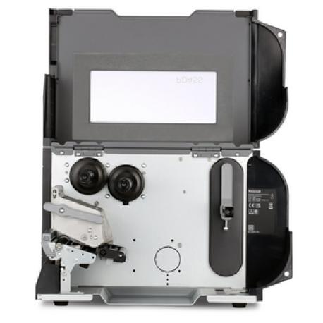 Honeywell PD45S0C - Label printer - direct thermal  /  thermal transfer - Roll (11.4 cm) - 203 dpi - up to 250 mm / sec - LAN, USB 2.0, USB 2.0 host, serial - peeler, rewinder - 1