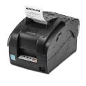 BIXOLON SRP-275III - Receipt printer - two-colour (monochrome) - dot-matrix - Roll (8.3 cm) - 80 x 144 dpi - 9 pin - up to 5.1 lines / sec - parallel, USB 2.0 - cutter