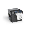 Epson EU m30 - Receipt printer - thermal line - Roll (7.95 cm) - 203 dpi - up to 250 mm / sec - USB, serial - cutter - black