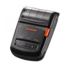 BIXOLON SPP-R210 - Receipt printer - direct thermal - Roll (5.8 cm) - 203 dpi - up to 60 mm / sec - USB 2.0, Bluetooth 3.0 EDR