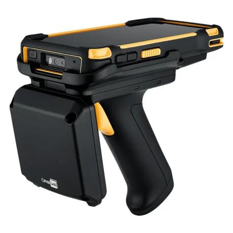 CipherLab UHF RFID Reader, 865-868 MHz, EU - 3